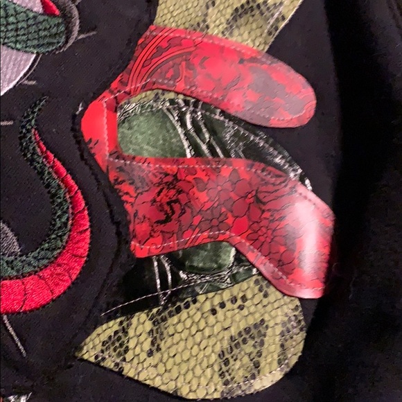 Rare Dussault Hoodie - Picture 11 of 11